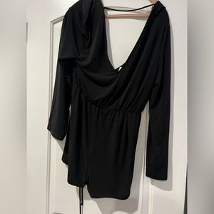 ***NWT*** H&M divided king sleeve romper